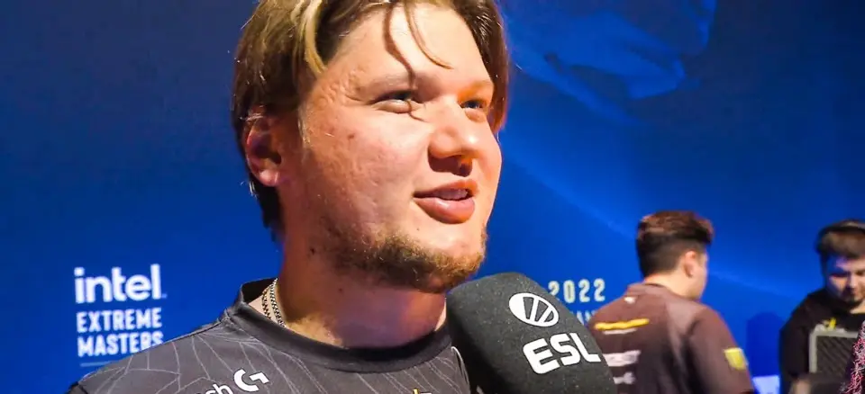 S1mple: "If the Developers Want to Attract a New Audience, They Need to Add Something to the Game"