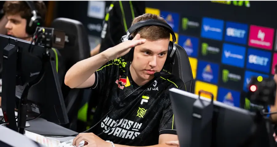 Przewidywania i analiza meczu Ninjas in Pyjamas vs HEROIC - ESL Pro League Sezon 20