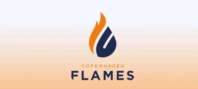 Клуб Copenhagen Flames объявил о финансовых трудностях — очередная датская организация под угрозой исчезновения