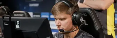 Инсайдеры назвали сумму выкупа s1mple из NAVI