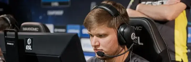 Les initiés ont indiqué le montant du rachat de s1mple à NAVI