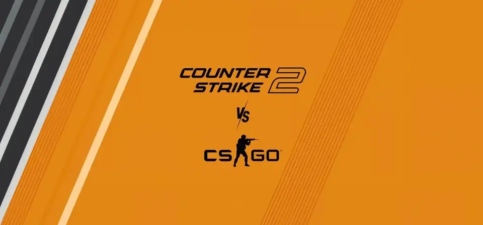 Thour порівнює CS2 з CS:GO: гравці обговорюють нову версію гри