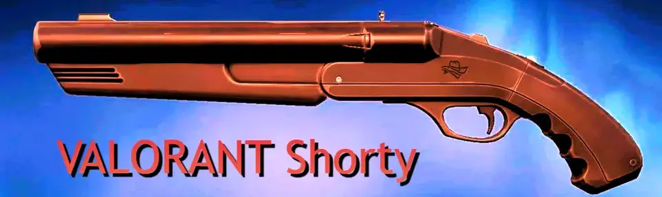 Best shorty skins in Valorant worth buying