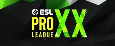 Wildcard залишають ESL Pro League Season 20 після поразки від 3DMAX