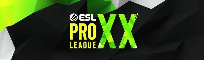 Prévia da ESL Pro League S20: Grupos C&D