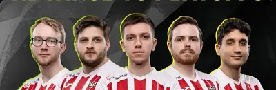 HEROIC bierze udział w play-offach ESL Pro League Season 20