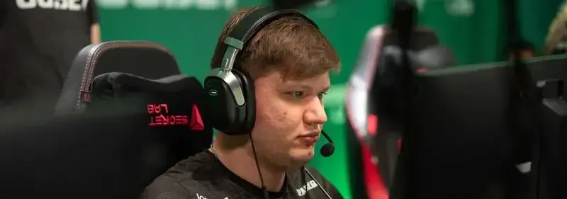 S1mple took part in a scandalous showmatch, causing a wave of criticism