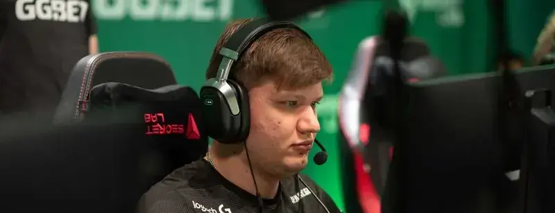 S1mple взяв участь у скандальному шоуматчі, викликавши хвилю критики