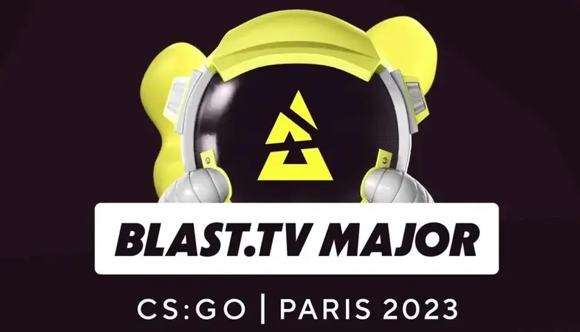 Для 25 из 120 игроков BLAST Paris Major 2023 станет первым в жизни! Кто же это? 