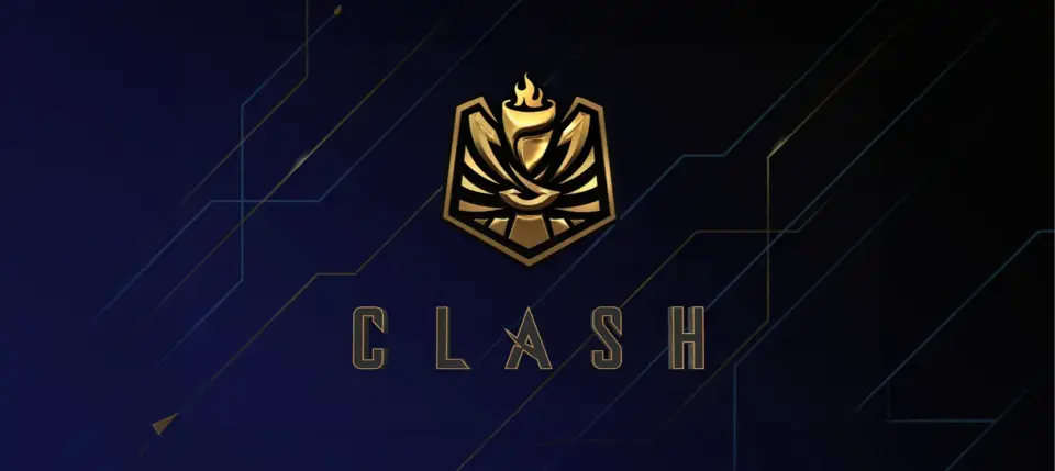 Всё, что нужно знать о Clash в League of Legends