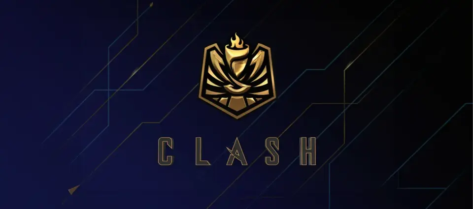 League of Legends: FAQ do Clash