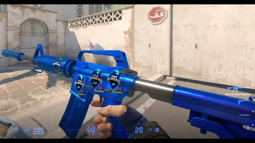 Mastering The Way Of usp s skins Is Not An Accident - It's An Art