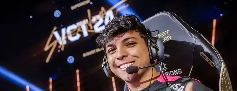 Primeiras mudanças na programação do KRÜ Esports: heat anunciou a busca por um novo time