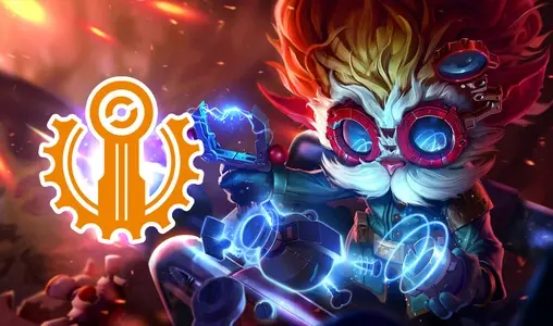 Dépannage automatisé : outil de réparation Hextech pour League of Legends