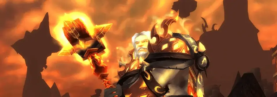 A Blizzard lançará em breve Molten Front e a Fase 5 da Temporada de Descoberta para World of Warcraft