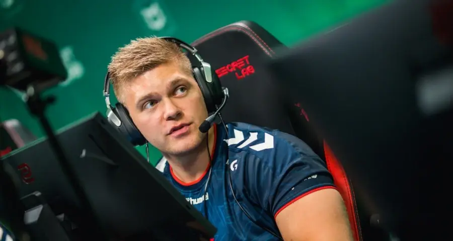Astralis Make It to Semifinals of Brazy Party