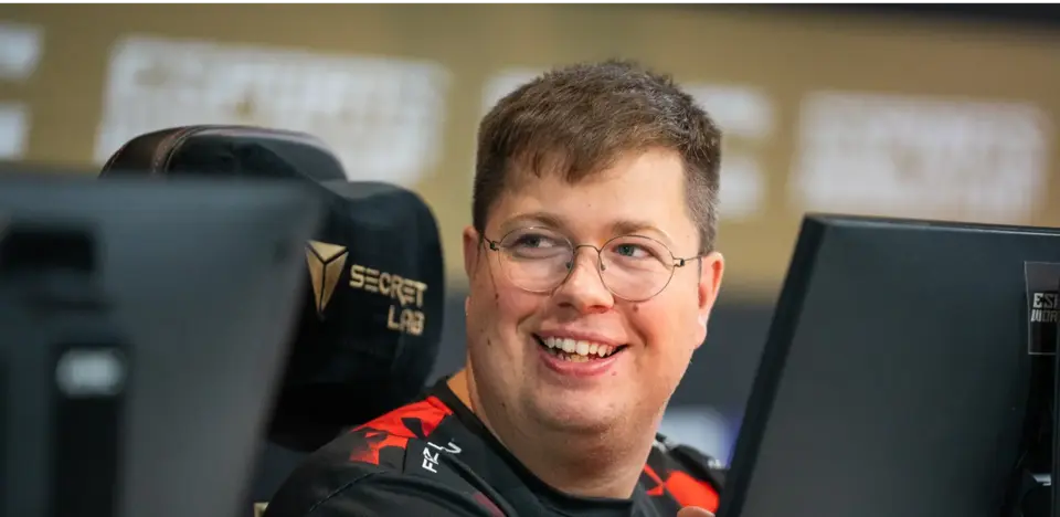 karrigan поддержал device в трудный момент перед решающими матчами ESL Pro League