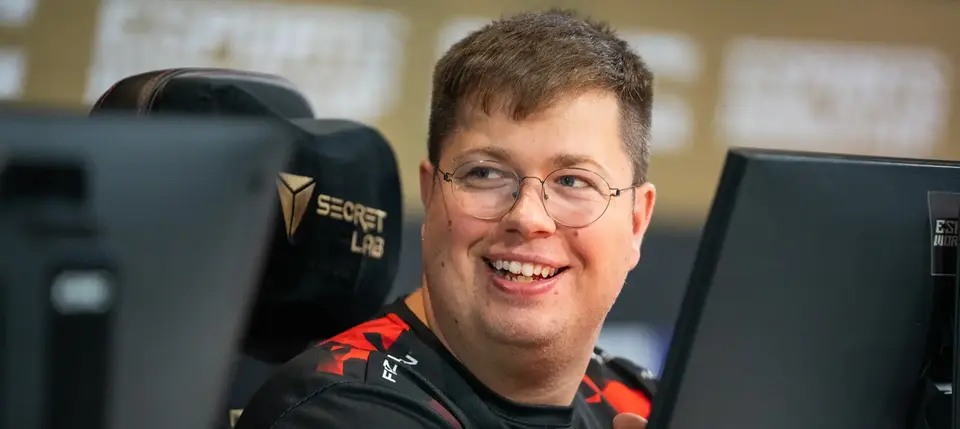 karrigan a soutenu device dans un moment difficile avant les matchs décisifs de l'ESL Pro League