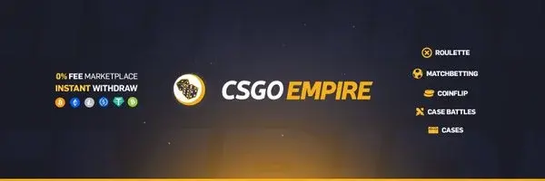 CSGOEmpire gets into a scandal again due to a draw in honor of the September 11th terrorist attack