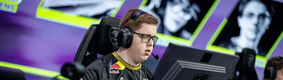 Team Heretics Valorant prolonga o contrato com Boo