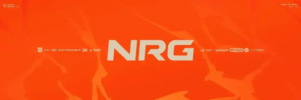 Gerüchte: NRG Esports Valorant steht kurz vor der Verpflichtung von Verno