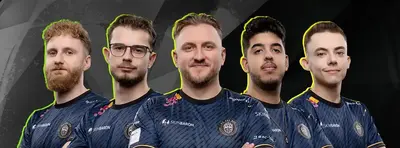 BIG and VP made it to the ESL Pro League Season 20 playoffs