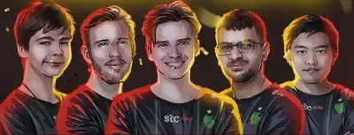 Cloud9 gegen Team Falcons Spielvorhersage - The International 2024