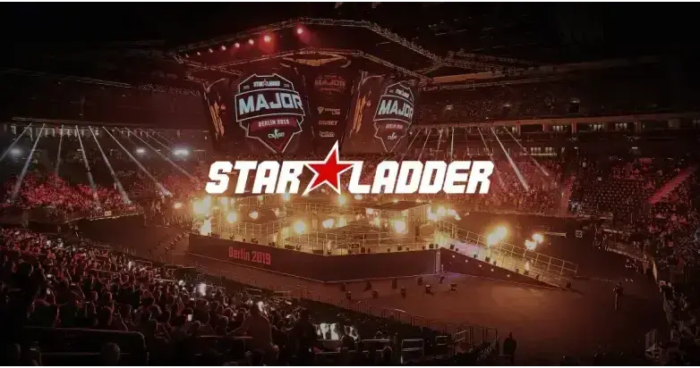 StarLadder раскрыли подробности проведения своего CS2 мажора в 2025 году