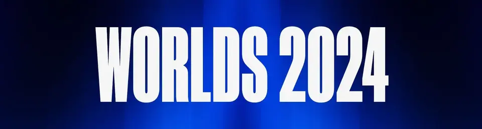 Новый трейлер Worlds 2024 по League of Legends