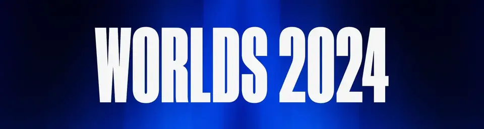 Neuer Worlds 2024-Trailer für League of Legends