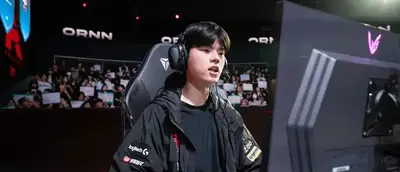 Deft retires after losing to T1 in a crucial match for a slot at Worlds 2024