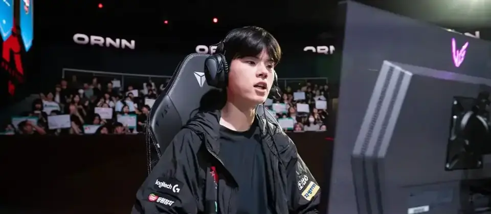 Deft retira-se depois de perder para T1 num jogo crucial para um lugar no Worldsl 2024