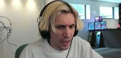 xQc plans to open a CS2 team, but thinks the market is too bloated