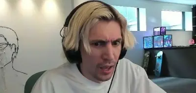 xQc планирует открыть команду по CS2, но считает рынок слишком раздутым