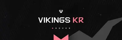 Honda deixa a equipa inicial dos Vikings KR