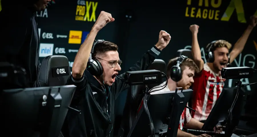 HEROIC выбивают Virtus.pro с ESL Pro League благодаря феноменальной игре sjuush