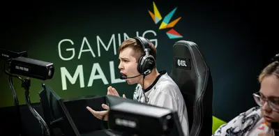 Spirit awansuje do drugiej rundy play-offów ESL Pro League Season 20 po pokonaniu FURII