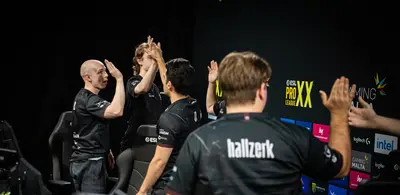 Complexity elimina FaZe Clan da ESL Pro League Season 20