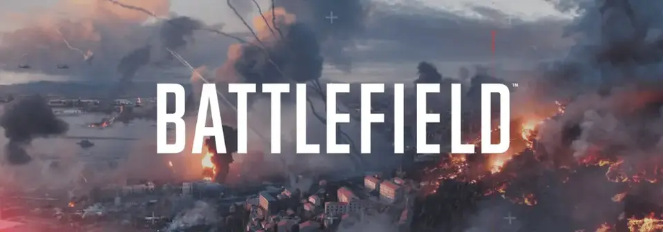 EA announced the next Battlefield 2025