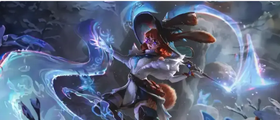 League of Legends champion Aurora revealed: Release date, abilities, more