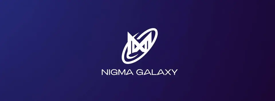 The new lineup of Nigma Galaxy has been revealed