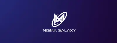 Став відомий новий склад Nigma Galaxy