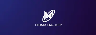 Das neue Line-up von Nigma Galaxy wurde enthüllt