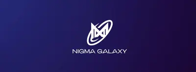 Foi revelada a nova linha do Nigma Galaxy