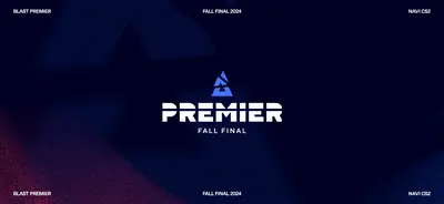 STYKO приєднується до команди аналітиків на BLAST Premier Fall Final