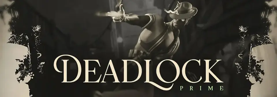 Deadlock Prime announced the Deadlock Invitational tournament