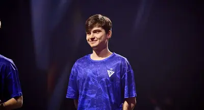 Ramzes666s Abgang bei Tundra Esports