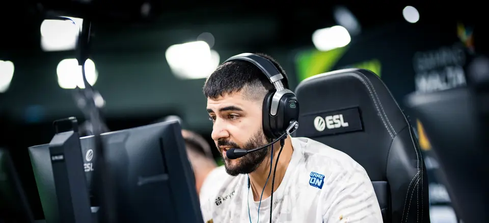 Eternal Fire avança para as quartas de final da ESL Pro League Season 20 após derrotar TheMongolZ