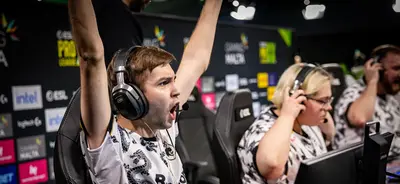 Spirit confidently advance to the ESL Pro League quarterfinals after defeating Imperial