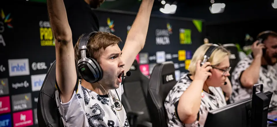 Spirit впевнено виходить до чвертьфіналу ESL Pro League після перемоги над Imperial